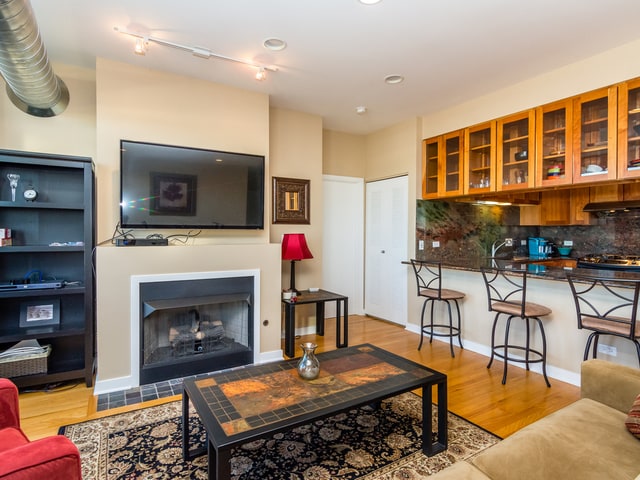 Photo - 1001 W 15th St Unit 416