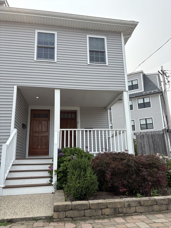 Building Photo - 1 Fulton St Unit 1 Rental