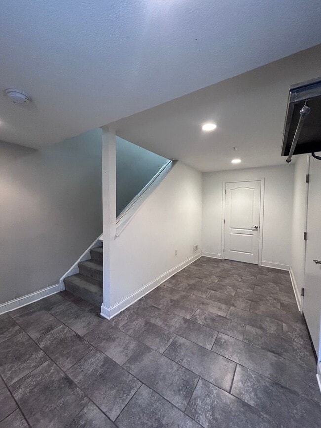 Photo - Modern 3-Level North Side Townhome with Garage