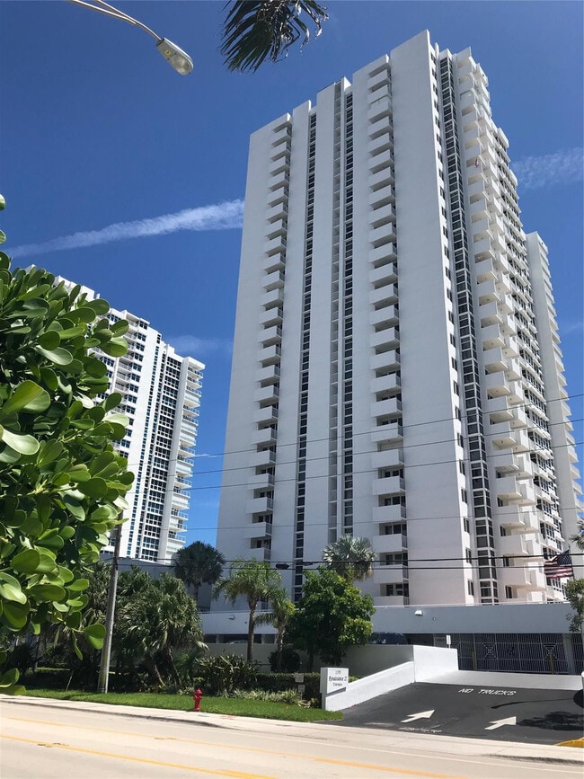 Photo - 1370 S Ocean Blvd Unit 1403