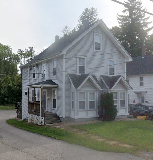 Photo - 16 Hough St Unit 18B