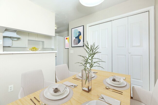 Sovereign Townhomes