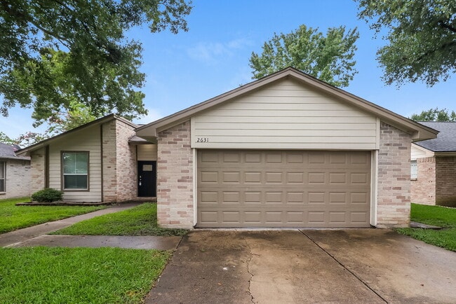Building Photo - 2631 Dawn Star Dr
