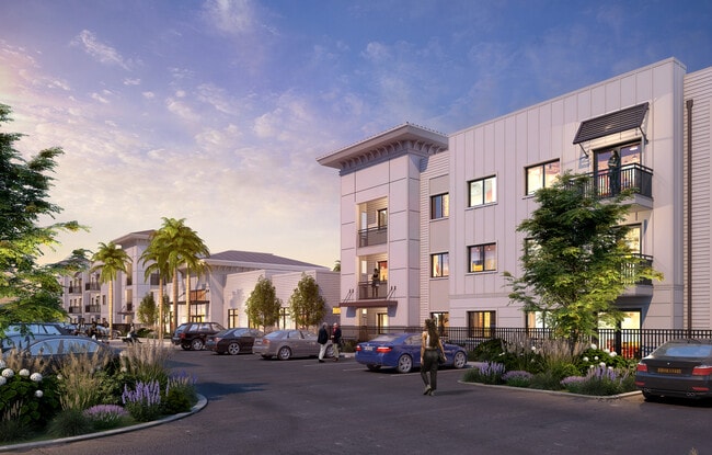 Marquee Square Apartments - Marquee Square Apartments