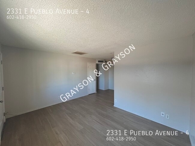 Photo - 2331 E Pueblo Ave Unit 4