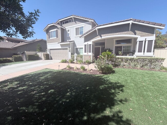 3258 Meadow Side Pl