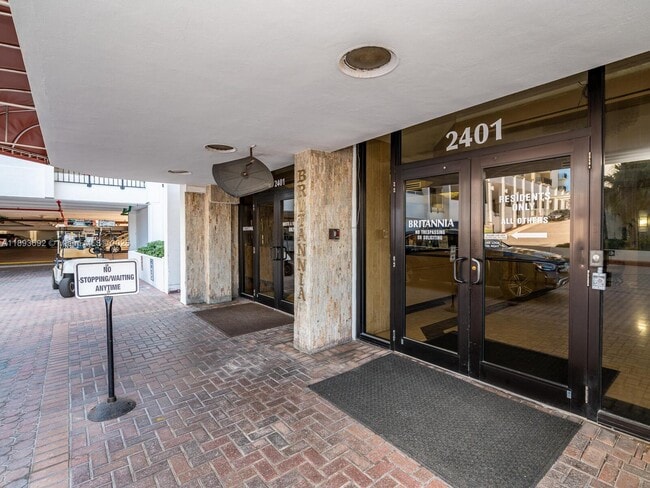 Photo - 2401 S Ocean Dr Unit 1201