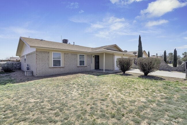 Photo - 3452 Tascosa St