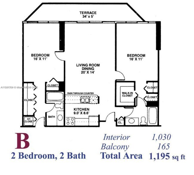 Photo - 7601 E Treasure Dr Unit 612