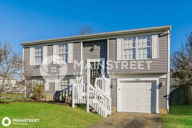 Photo - 1386 TILIA CT, GALLOWAY, OH 43119