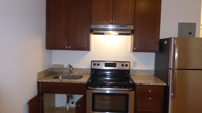 Building Photo - 270 Huntington Ave Unit 213 Rental