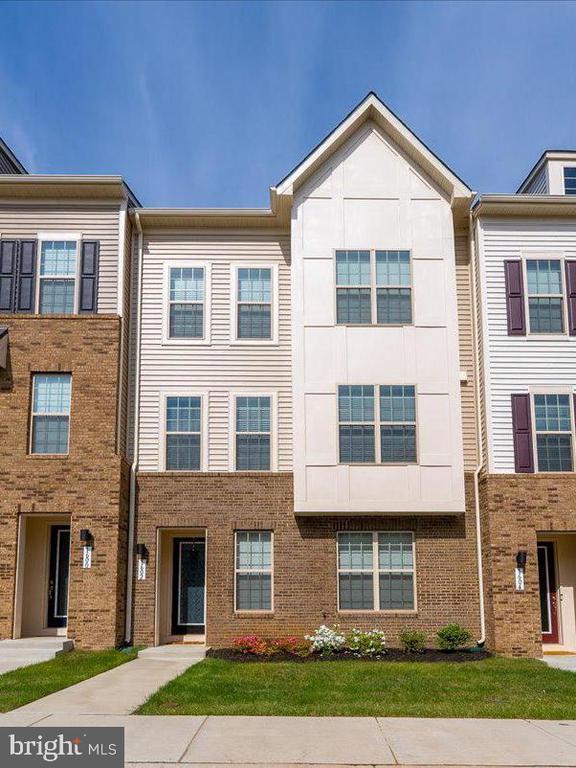 Building Photo - 1602 Field Sparrow Ter NE Rental