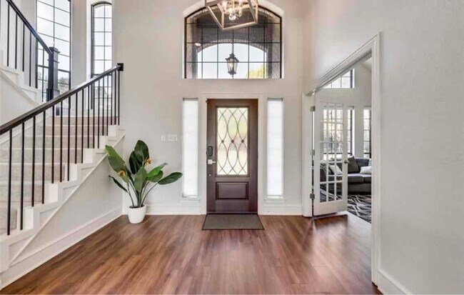 Photo - 1503 Sweetgum Cir