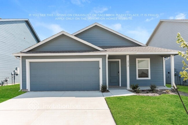 Building Photo - 2712 Harwell Dr