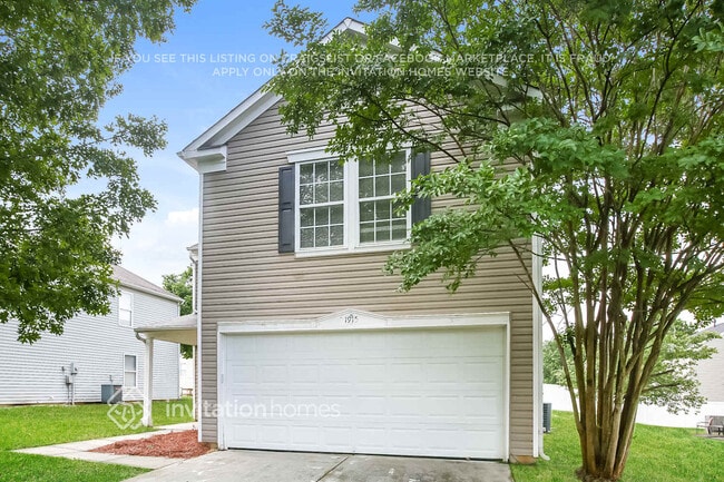 Photo - 1915 Almond Hills Dr