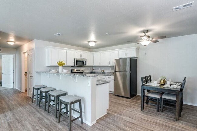 The Residences at Dunham Grove