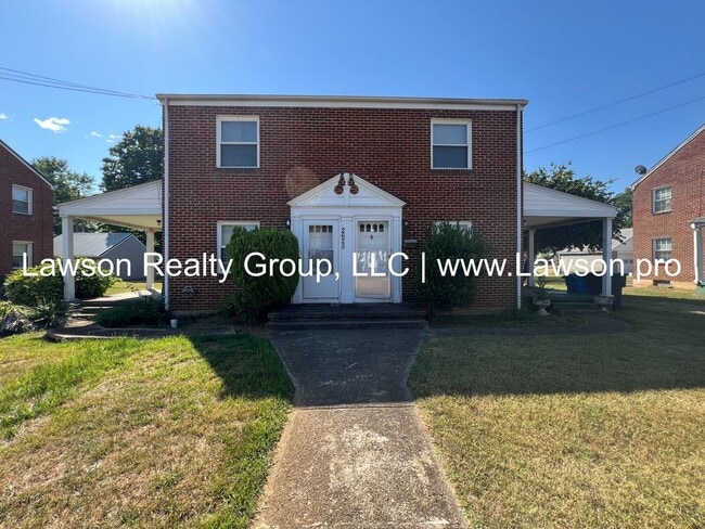 Bowman 2623-2625 - Bowman 2623-2625 Apartment