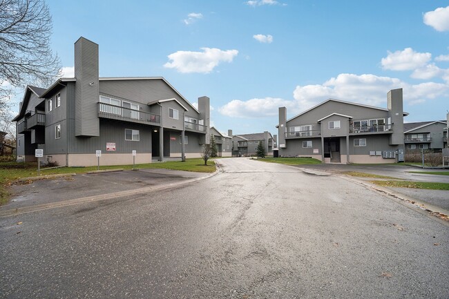 ReNew Bayshore Townhomes