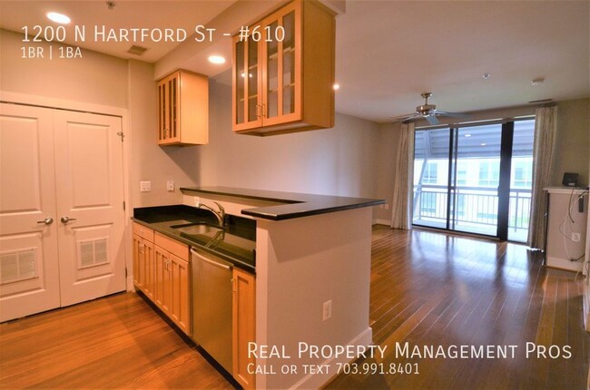 Gorgeous Penthouse Corner Unit- Clarendon!... - Gorgeous Penthouse Corner Unit- Clarendon!... Unidad 610