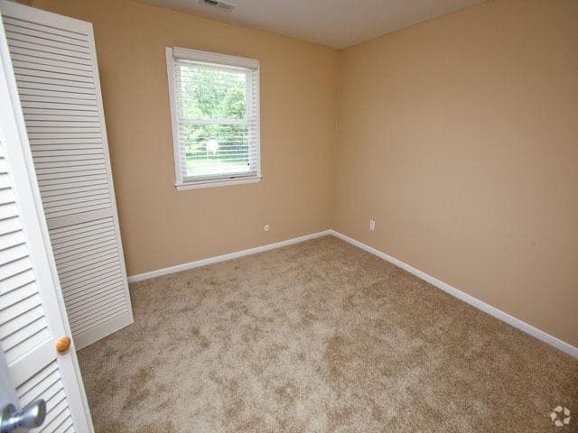 Habitación - Northwoods Apartments