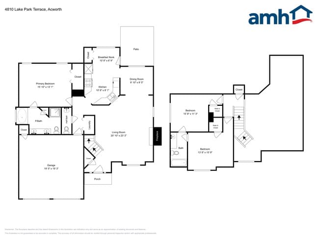 Photo - 4810 Lake Park Ter