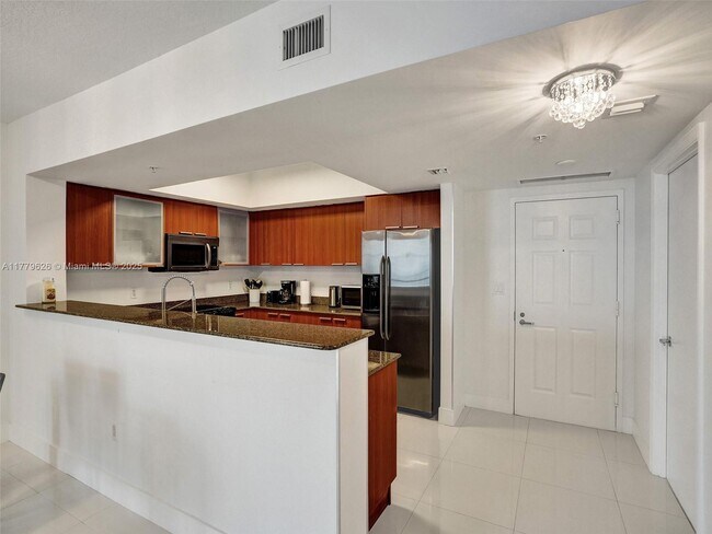 Photo - 16699 Collins Ave Unit 2305