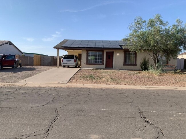 Charming 3BR 2BA House in Arizona City - Charming 3BR 2BA House in Arizona City