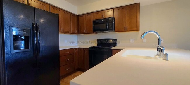 Building Photo - Spacious 3 bed /2 Bath Condo at Ferguson F... Unit # 308