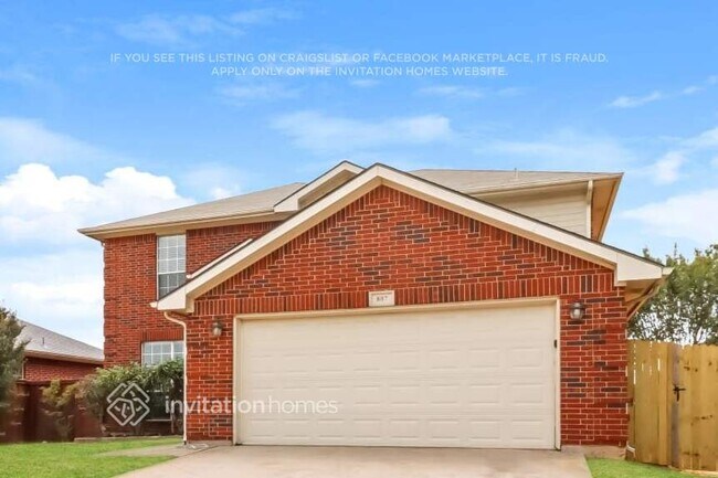 Photo - 807 Yellow Tavern Ct