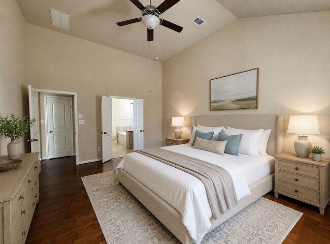 Photo - 17527 Browning Trace Ln