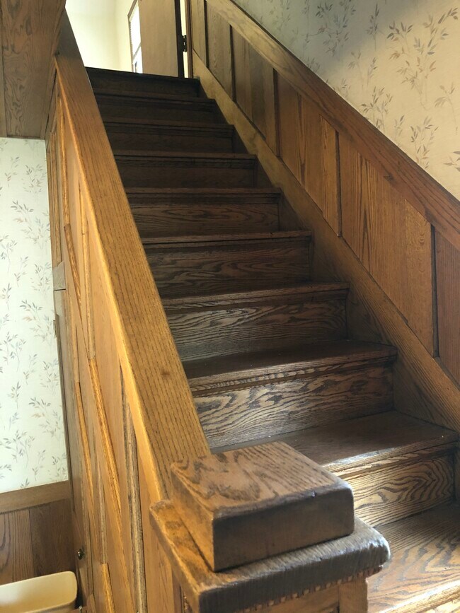 Photo - Plum St Flats Unit Upper Level