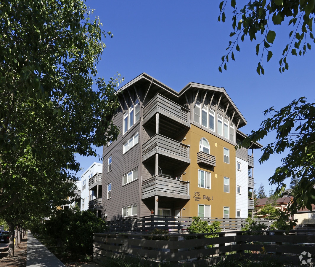 Photo - Cinnabar Commons