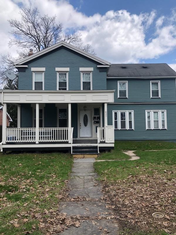 Photo - 432 Frederick Douglass St Unidad North Apartment