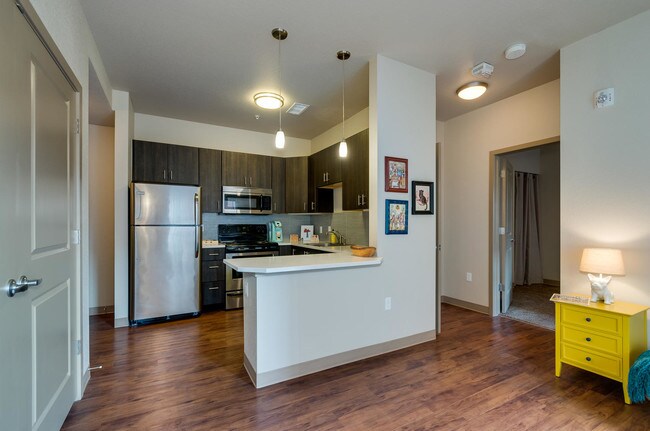 Photo - Peregrine Place Apartments