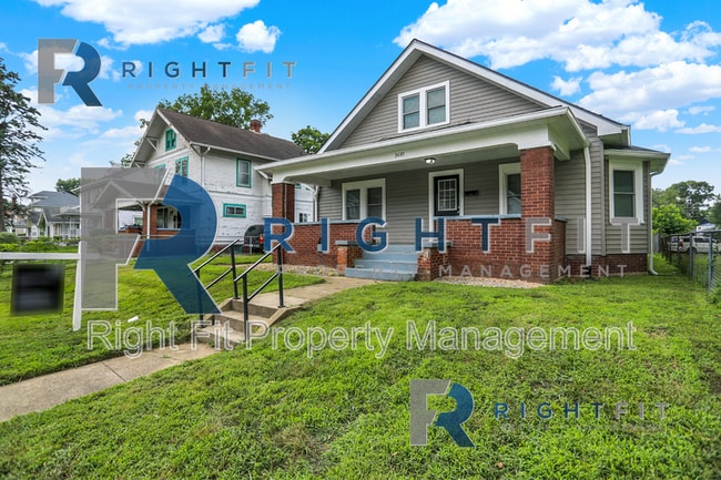 Photo - 3430 Carrollton Ave