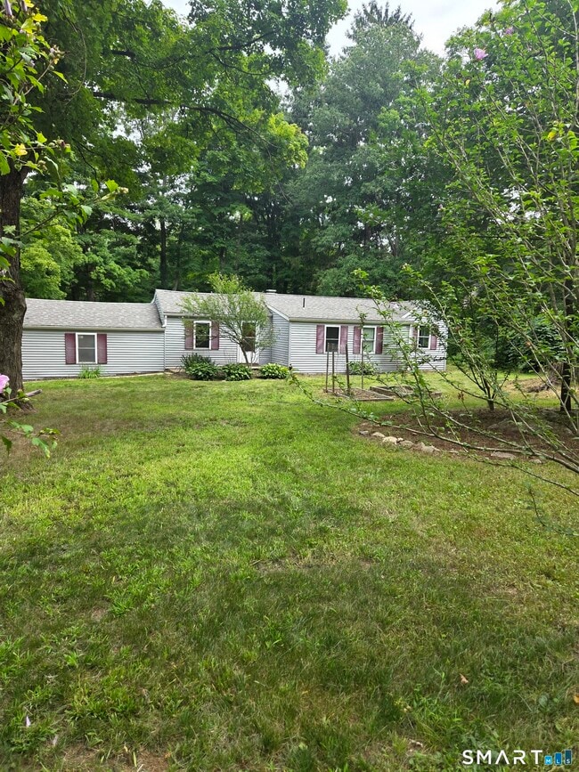 26 Seagraves Rd
