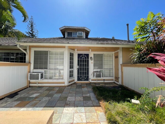 Crosspointe Centrally Located in Honolulu ... - Crosspointe Centrally Located in Honolulu ... House