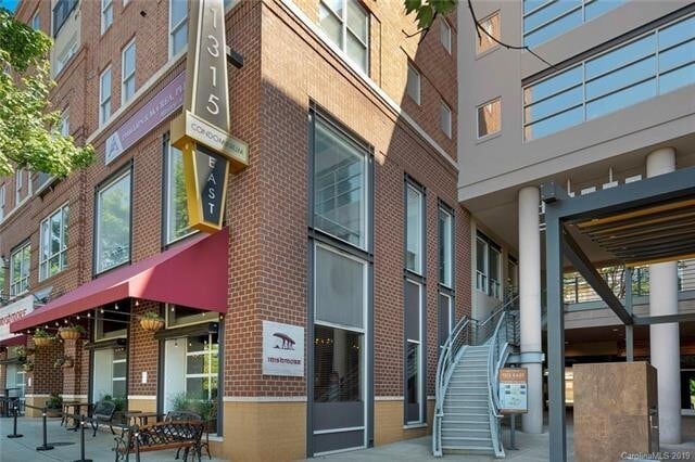 Photo - 1315 East Blvd Condo Unit 406