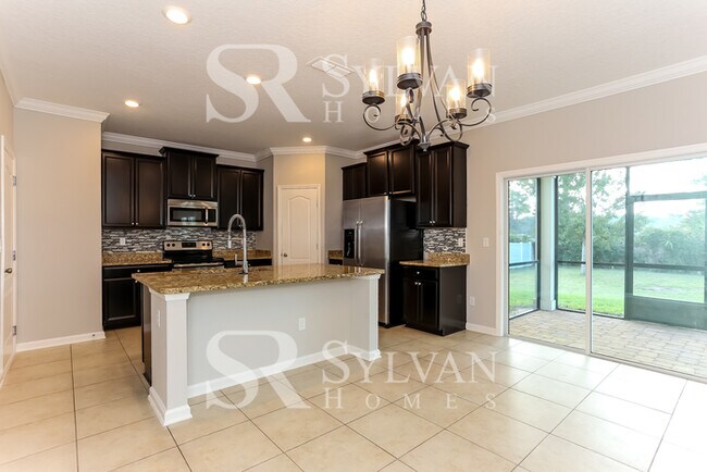 Photo - Turn the key. Enter. Smile. Repeat every day!