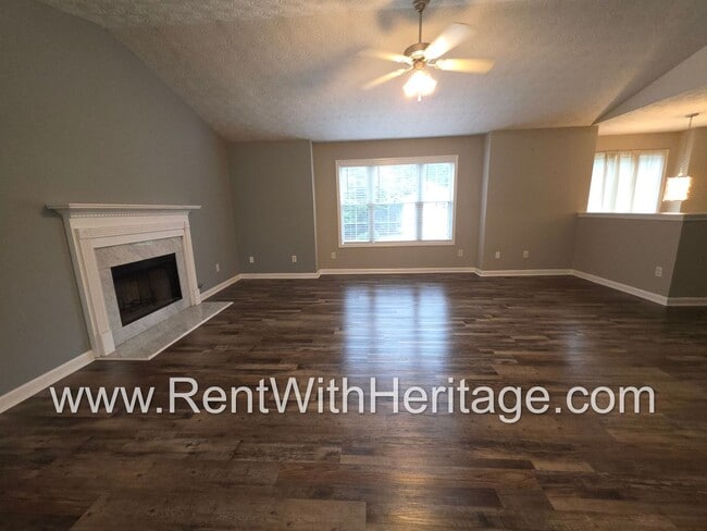 Photo - Immaculate 5-bedroom, 3-bath home in the Cedar Mountain Park subdivision in Douglasville, GA.