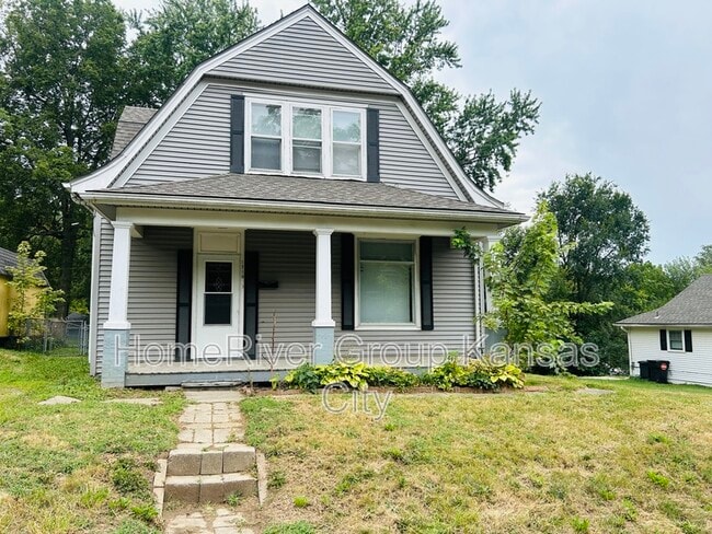 Photo - 1710 5th Ave House