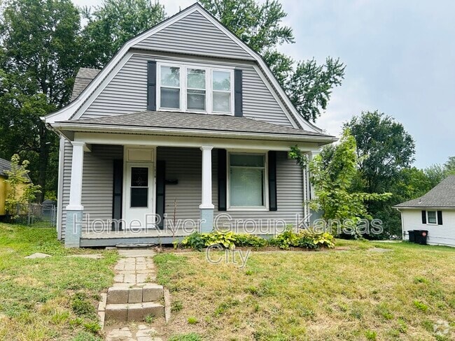 Building Photo - 1710 5th Ave Rental