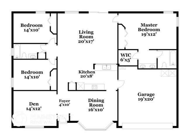 Photo - 11741 Tortoise Way N