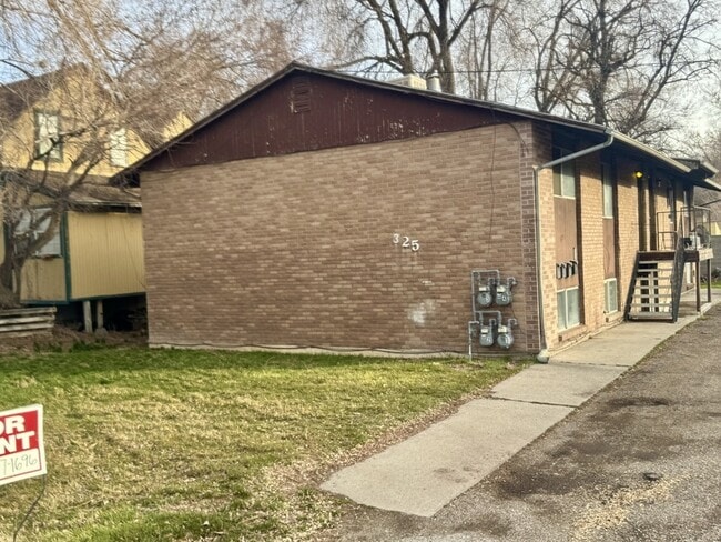 Photo - 325 W 100 S Unidad 3