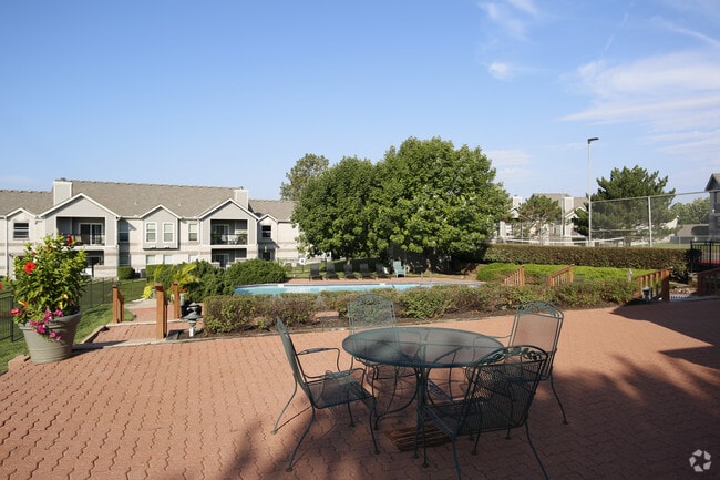 Hawthorne Apartment Homes