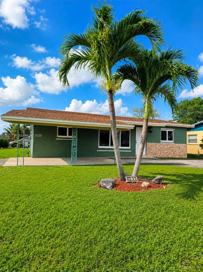 Photo - 2350 NW 12th Ct