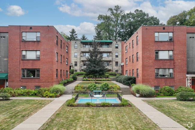 6236 5th Ave - Royal Garden Apartments