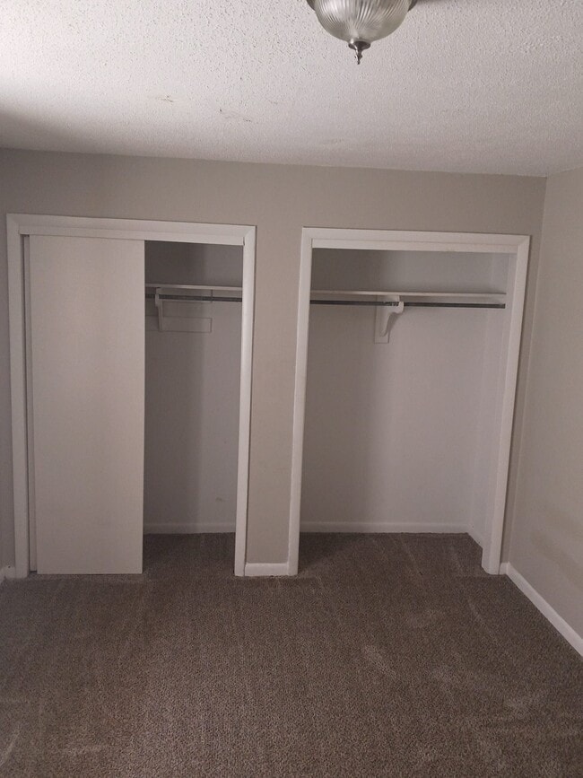 Bay Pointe Apartments