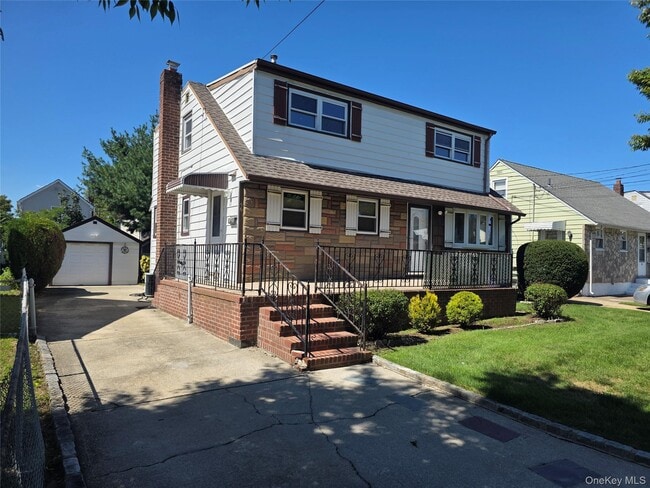 66 Gates Ave Unit 1