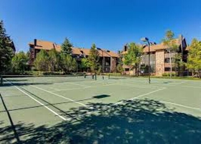 Powderwood Condo - Powderwood Condo